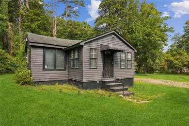 7895 Hobgood Rd, Fairburn, GA 30213 - photo 2