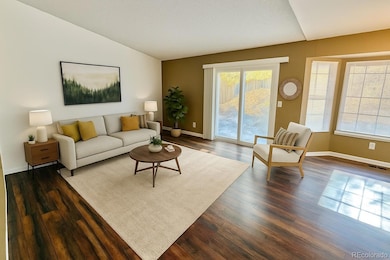 21068 E Dorado Cir, Centennial, CO 80015 - photo 6