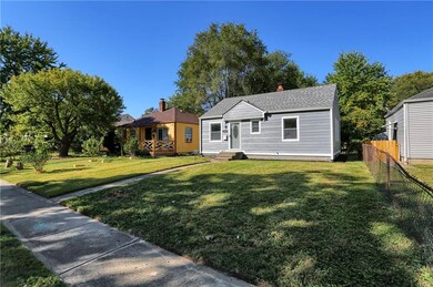 2018 N Colorado Ave, Indianapolis, IN 46218 - photo 4