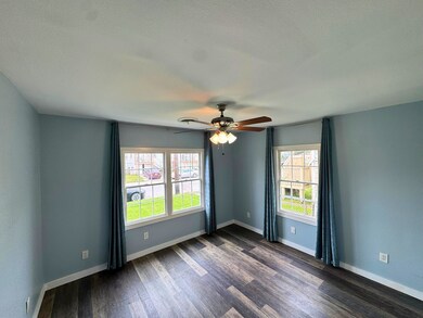 Bedroom #1