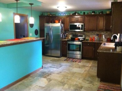 4610 N County Road 500 E, Greensburg, IN 47240 - photo 5