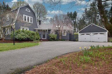 26 Haven St, Dover, MA 02030 - photo 2