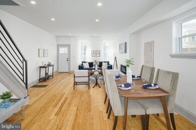 1463 N Dover St, Philadelphia, PA 19121 - photo 5