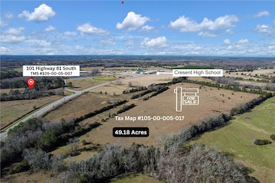 0000 S Carolina 81, Iva, SC 29655 - photo 2