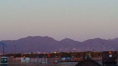 Mountain Views