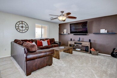Sophisticated Finishes