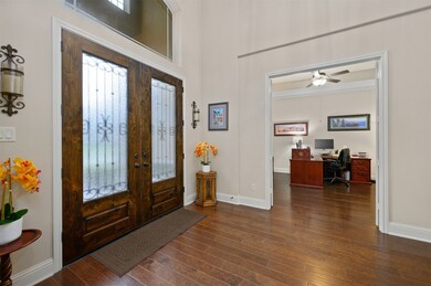 27911 Ingram Rose Ct, Fulshear, TX 77441 - photo 5