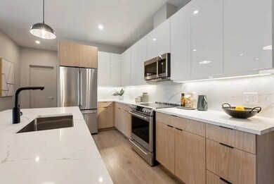 85 Myrtle St unit 205, Quincy, MA 02171 - photo 2