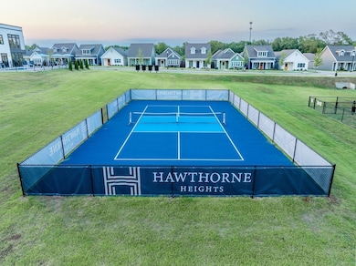 Enjoy a vibrant community with top-tier amenities,