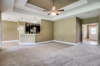 174 Savannah Forest Cir, Crawfordville, FL 32327 - photo 4