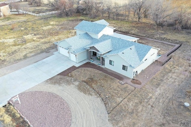 on 2 acres