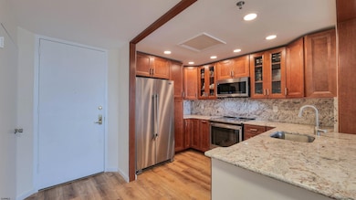 Ocean Club Condos unit 2503-A Tower 1, Atlantic City, NJ 08401 - photo 7