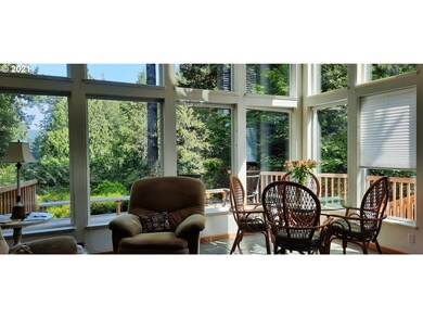 5865 Mercer Lake Rd, Florence, OR 97439 - photo 7