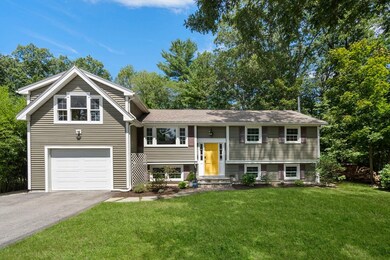 86 Christopher Rd, Holliston, MA 01746 - photo 2