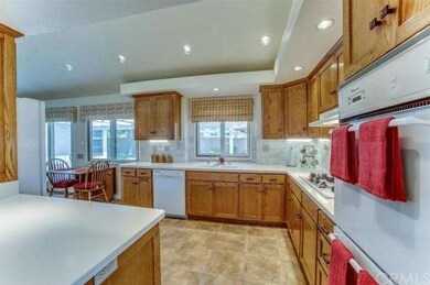 RECESSED & UNDER COUNTER LIGHTING