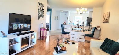 1330 Derbyshire Ct unit 203, Naples, FL 34116 - photo 2