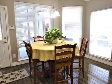 16926 Cross Springs Dr, Houston, TX 77095 - photo 6