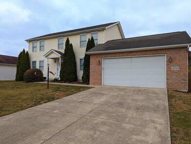 1078 Ridge Dr, Circleville, OH 43113 - photo 3