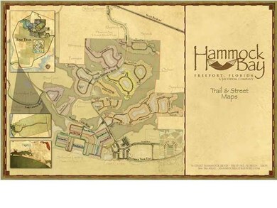 Hammock Bay
