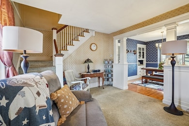 55 Standish St, Worcester, MA 01604 - photo 7