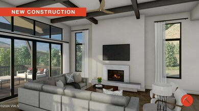 Rendering of Interior