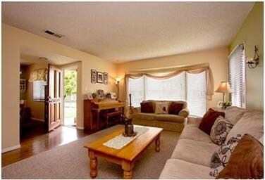 Living Roomd