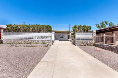 2613 Fort Blvd, El Paso, TX 79930 - photo 5