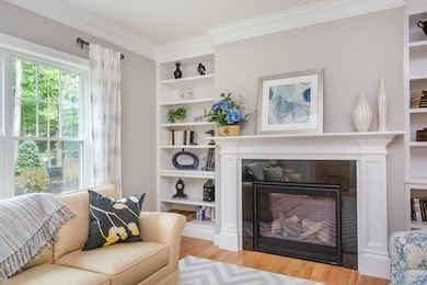 11 Evergreen Dr unit 12, Franklin, MA 02038 - photo 4