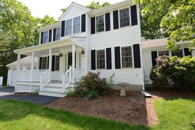 170 King James Blvd, Taunton, MA 02780 - photo 3