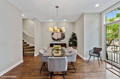 2757 N Greenview Ave unit C, Chicago, IL 60614 - photo 3