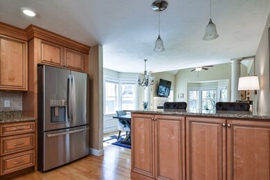 4 Mcgill Ct unit 4, Hopkinton, MA 01748 - photo 7