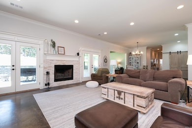 96 Ranch Ridge Rd, Little Rock, AR 72223 - photo 6