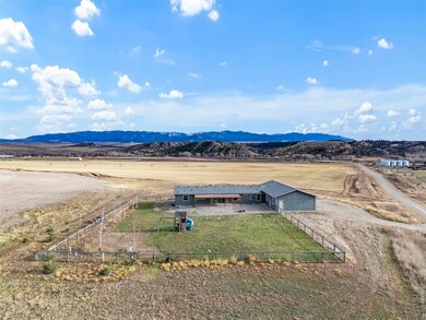 33 Miller Rd, Wilsall, MT 59086 - photo 4