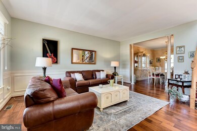 3 Autumn Dr, Moorestown, NJ 08057 - photo 6