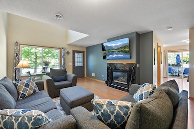 Tons of natural light