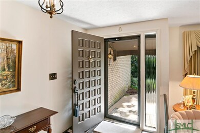 Come on in! Welcome to your new home!