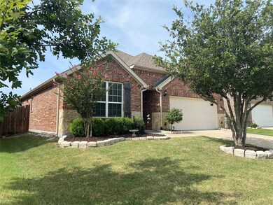 1238 Ash St, Celina, TX 75009 - photo 3