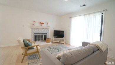 *Another View of Comfortable Living Room*