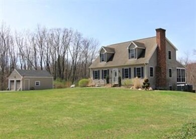 86 Margaret St, Monson, MA 01057 - photo 3