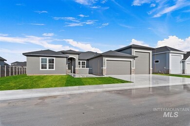 18155 N Phlox Way, Nampa, ID 83687 - photo 3