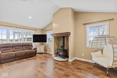 6385 E County Road 1000 N, Butlerville, IN 47223 - photo 5