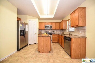 911 Kelso Dr, Copperas Cove, TX 76522 - photo 4