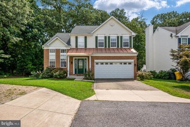 1213 Saltspray Ln, Pasadena, MD 21122 - photo 2