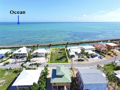 Direct Ocean Access