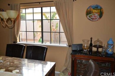 Dining Room Area