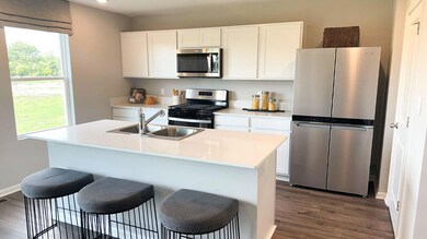 423 Bricker St, Hebron, IN 46341 - photo 6