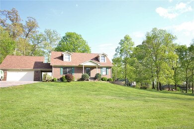 8616 Bonnibell Dr, Charlestown, IN 47111 - photo 4