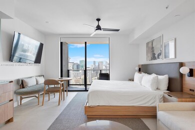 Natiivo Miami unit 3806, Miami, FL 33132 - photo 3