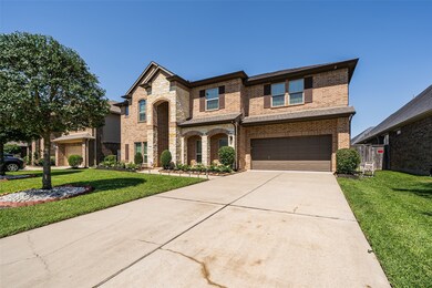 3919 Banks Landing Ct, Fulshear, TX 77441 - photo 2