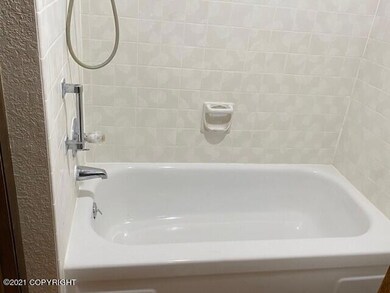 Tiled Bath